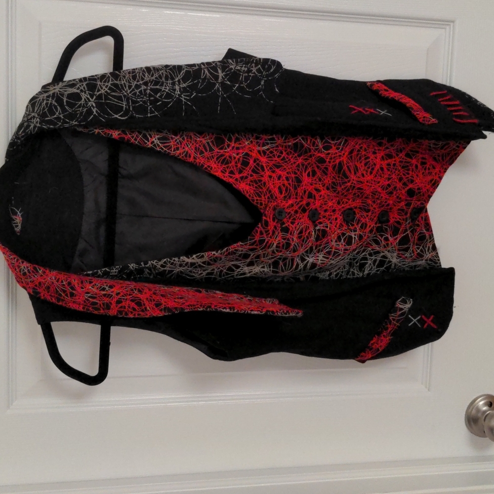 Vest